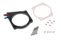 105MM 4 BOLT LS NOS PLATE KIT