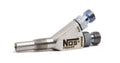AXIAL FLOW FOGGER NOZZLE