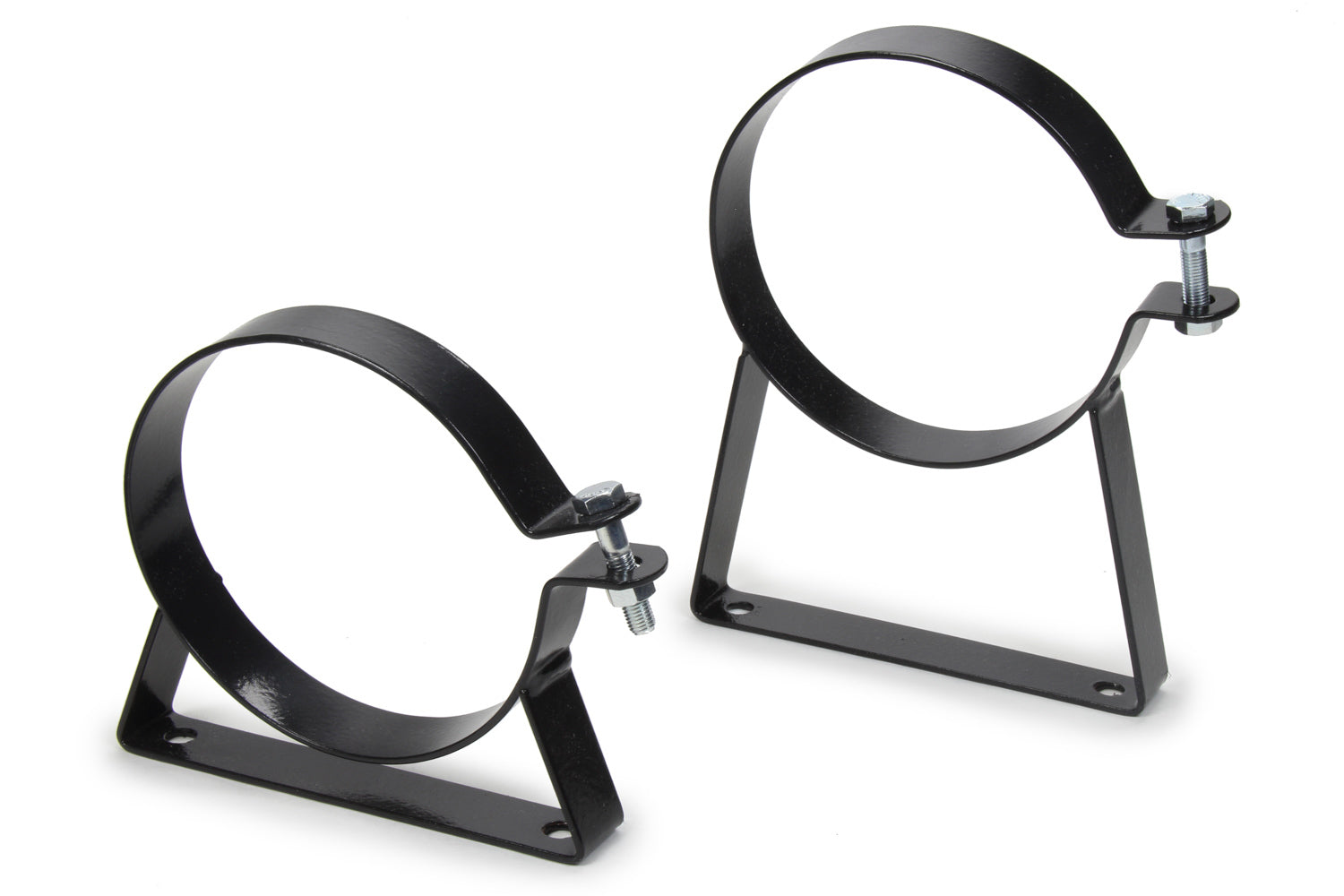 5 LB. BOTTLE BRACKETS