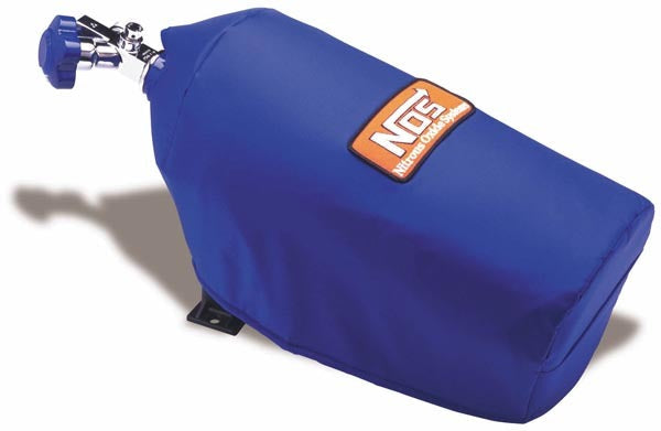 NITROUS BOTTLE BLANKET 10-LB.