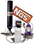 REFILL PUMP STATION