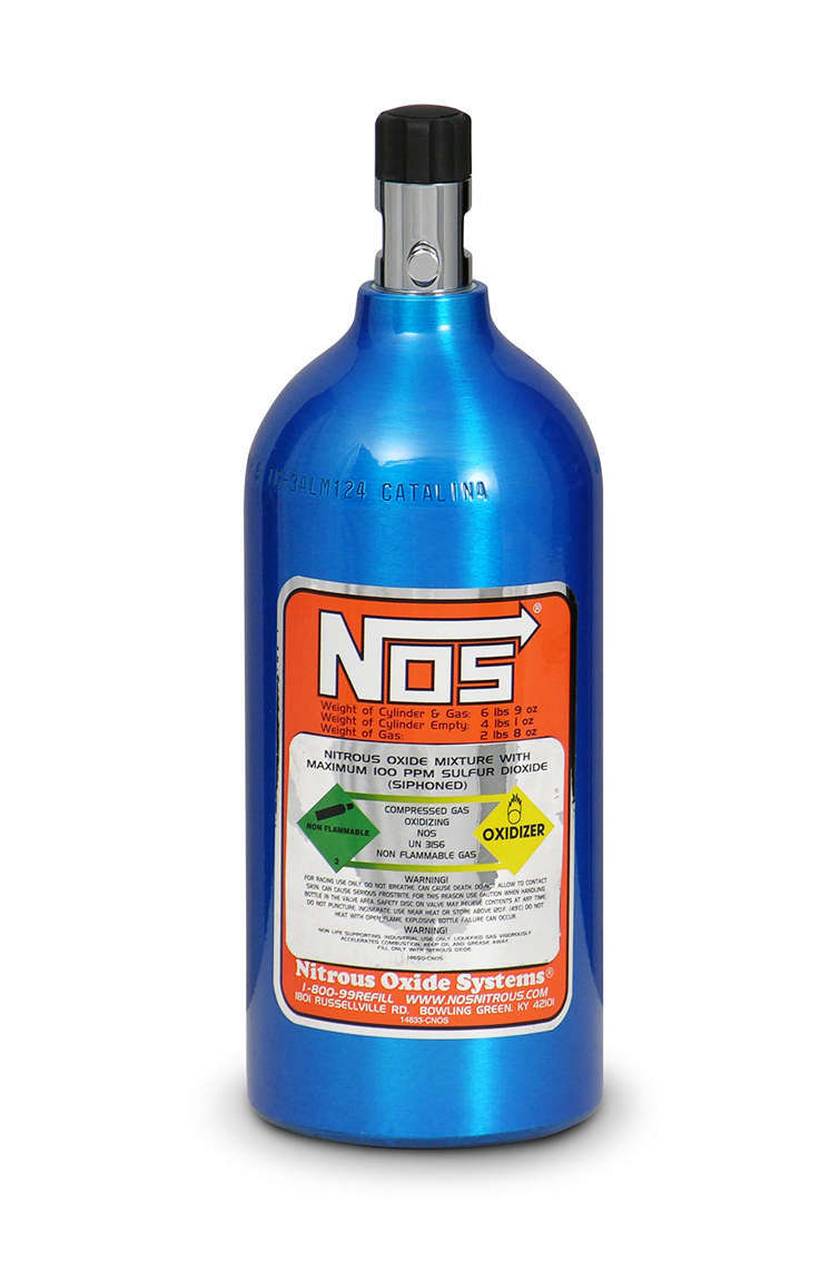 2.5 LB. BOTTLE