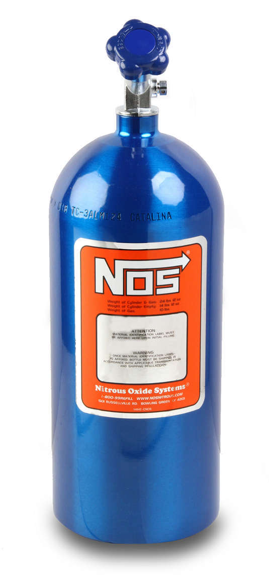 10 LB. 7 BOTTLE