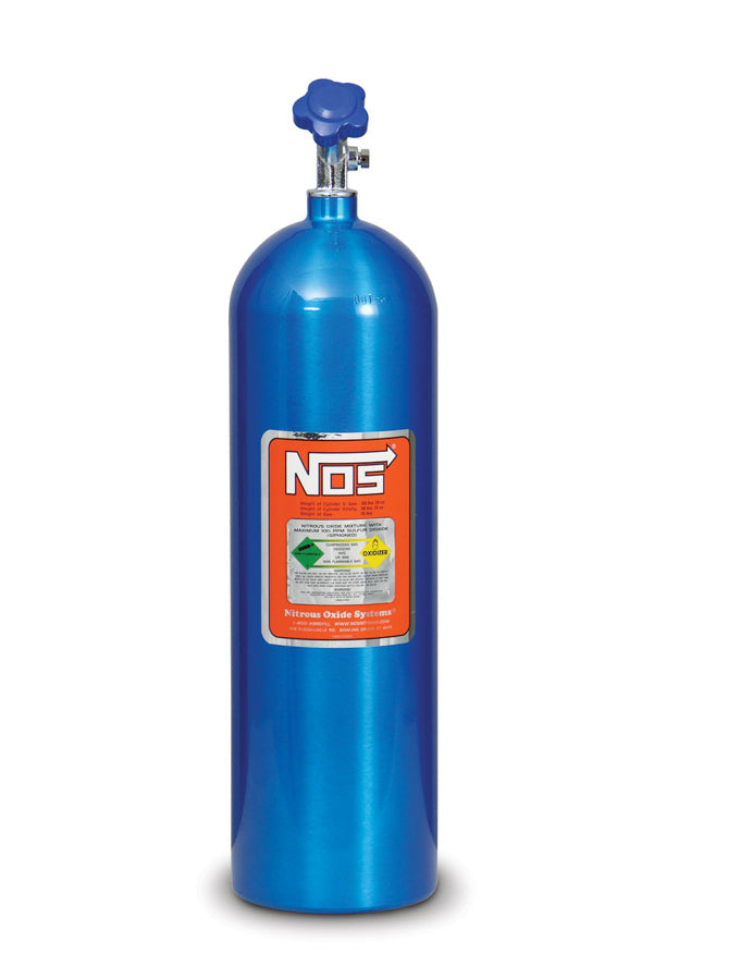 15 LB. BOTTLE