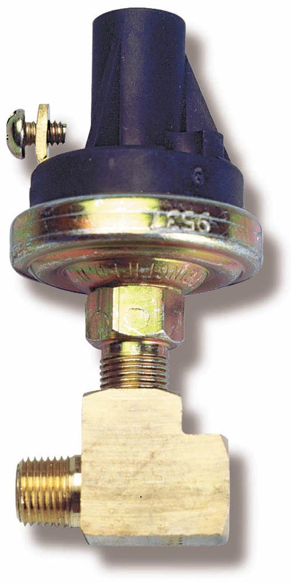 SHUT-OFF  FUEL SAFETY