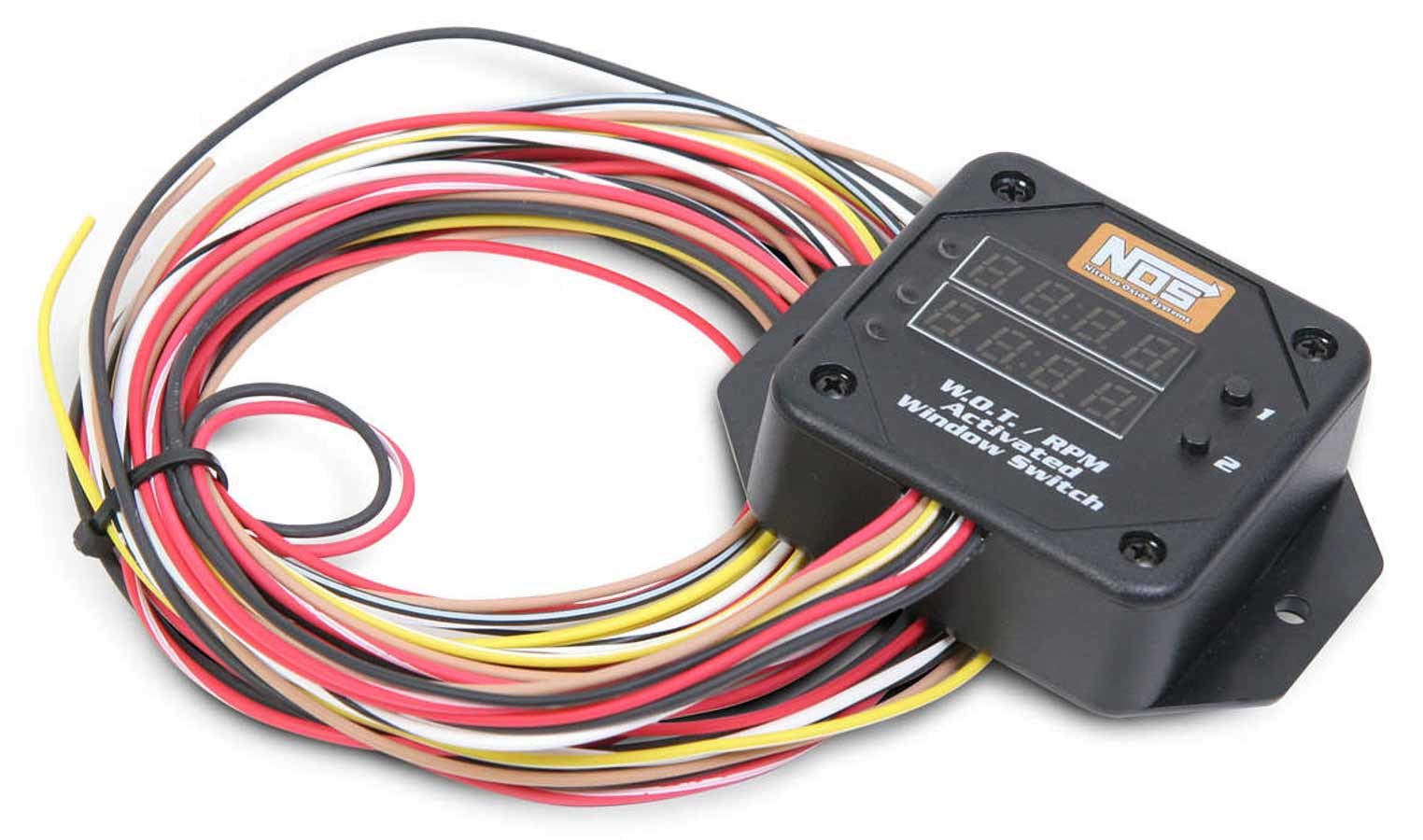 RPM-TPS ACTIVATION SWITCH