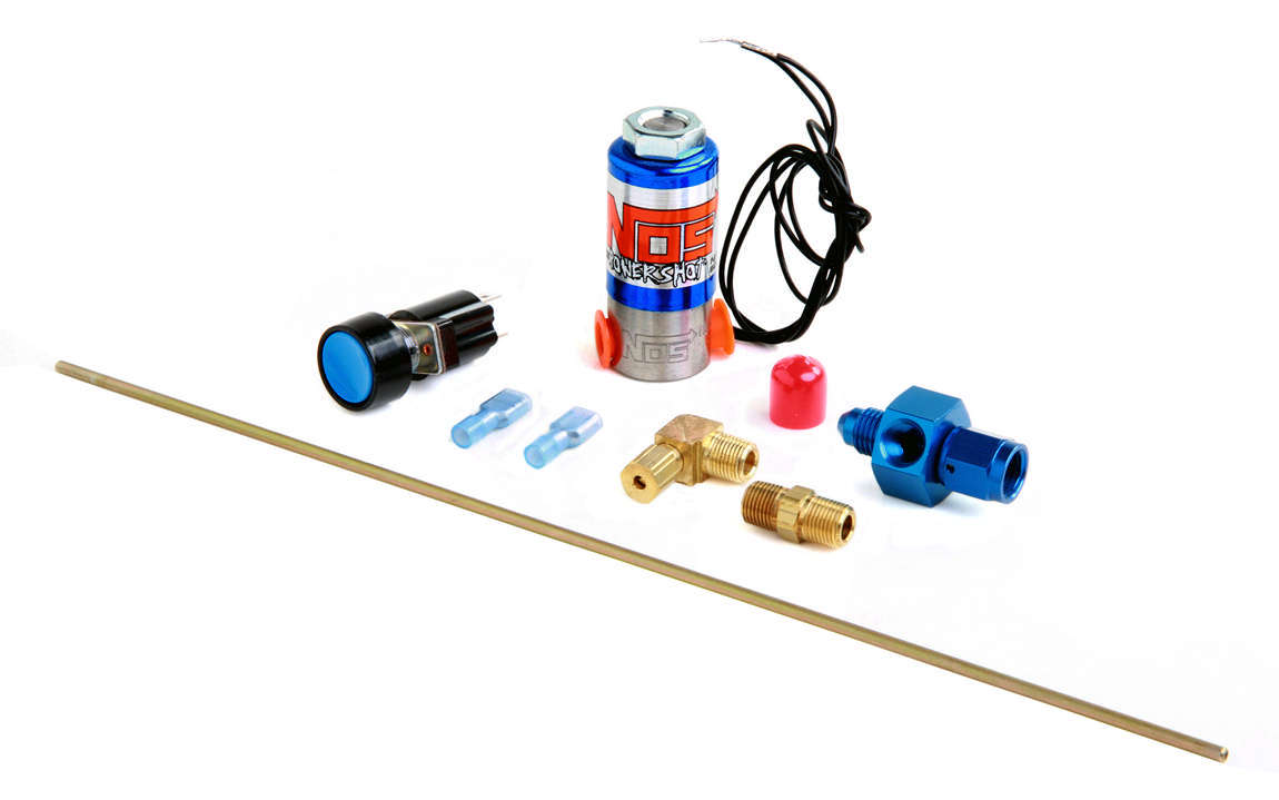 4AN PURGE VALVE ASSEMBLY