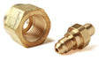 4AN 326 BOTTLE ADAPTER