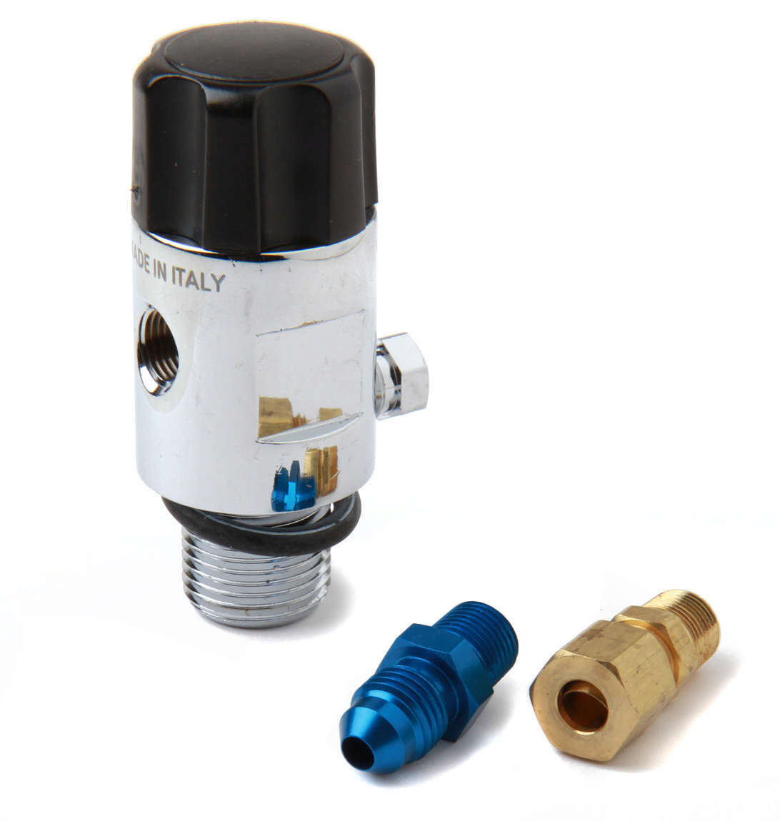3/4 SMALL HI-FLO VALVE