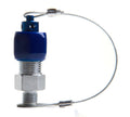 RACER SAFETY BLOW OFF ADAPTER
