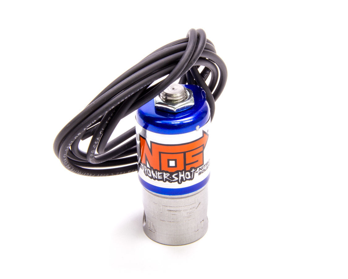 POWERSHOT SOLENOID N2O