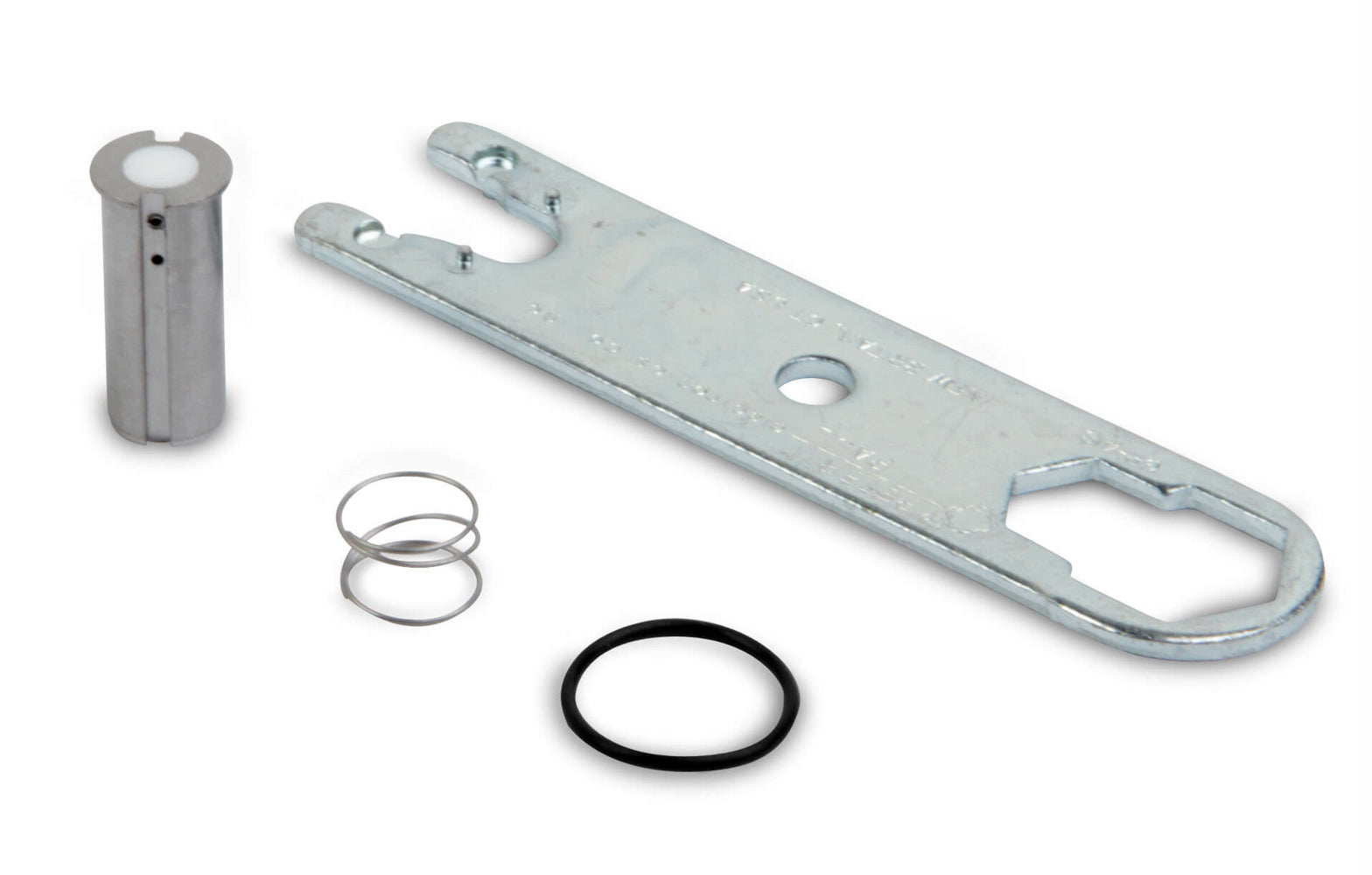 SOLENOID REBUILD KIT