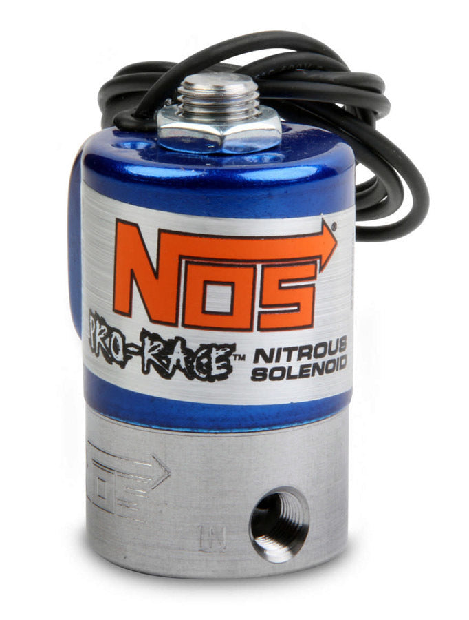 PRO RACE SOLENOID N2O