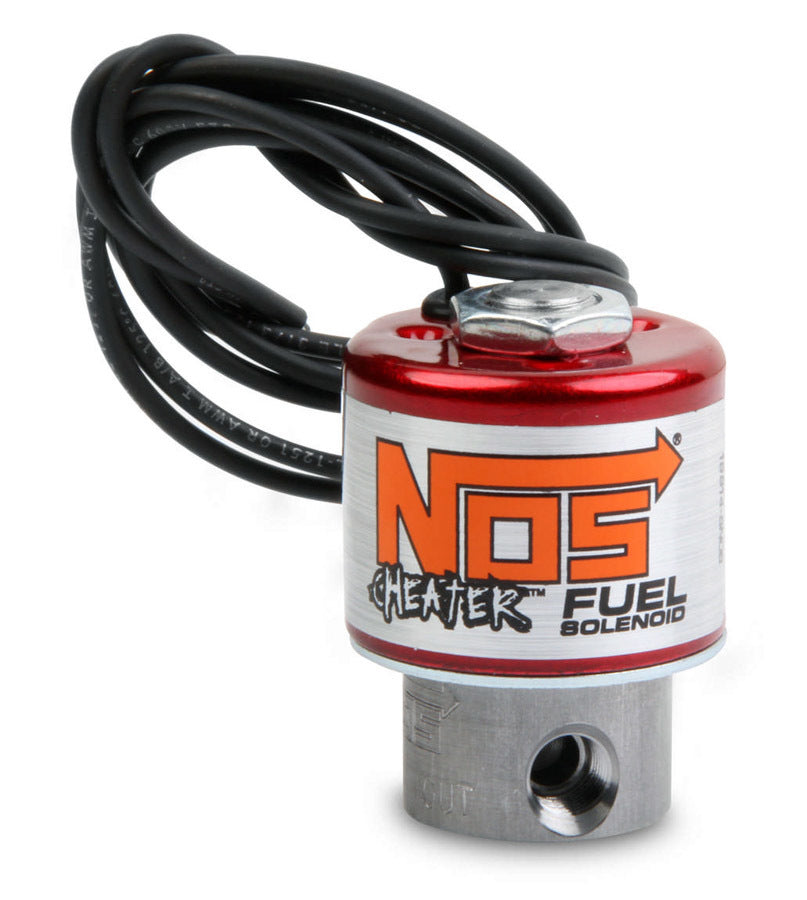 CHEATER SOLENOID FUEL