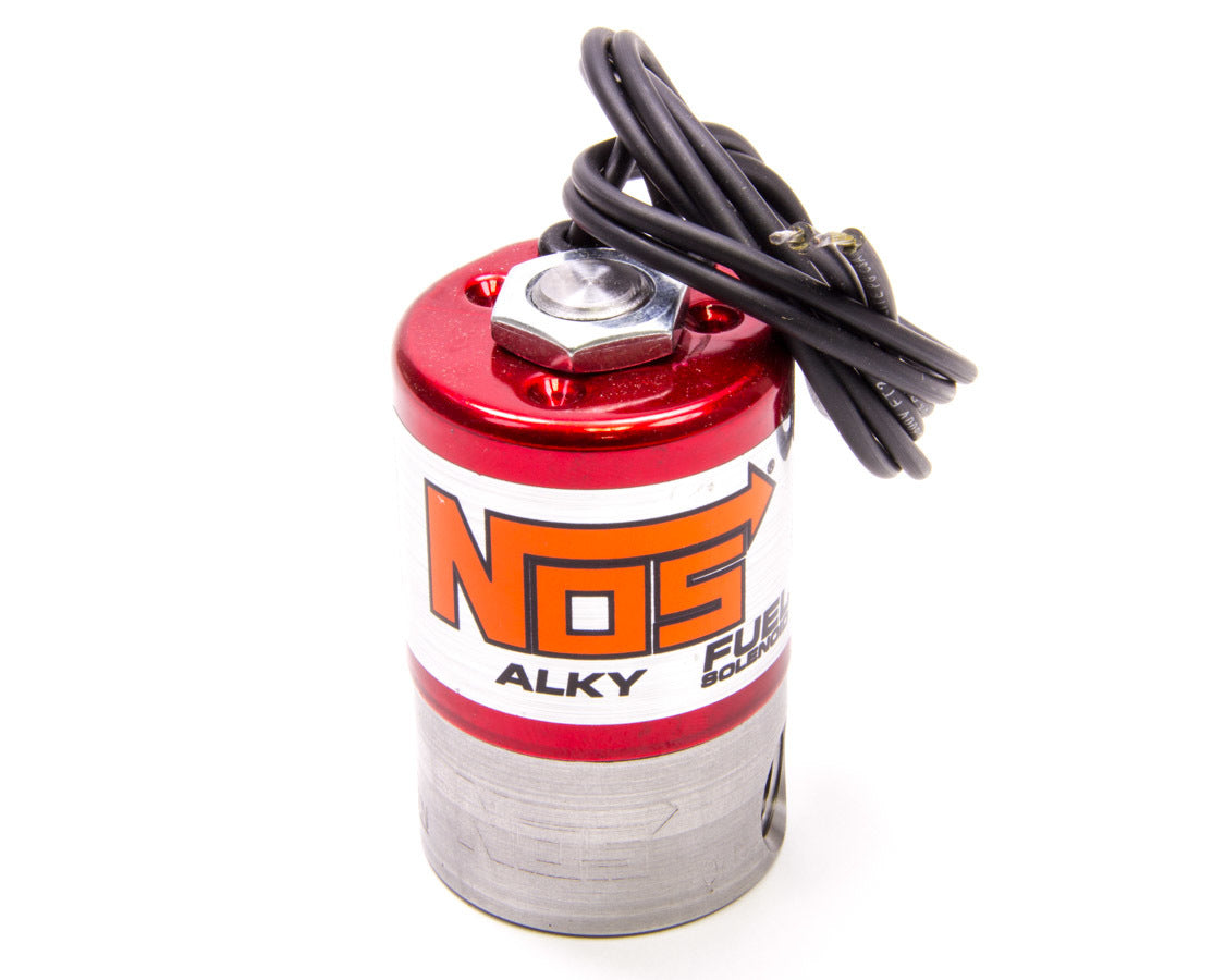 ALKY SOLENOID FUEL