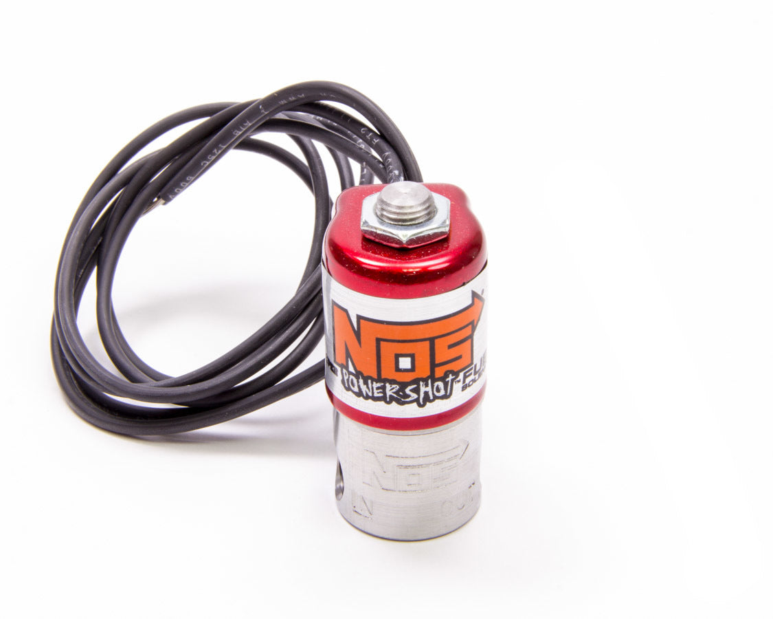 POWERSHOT SOLENOID FUEL