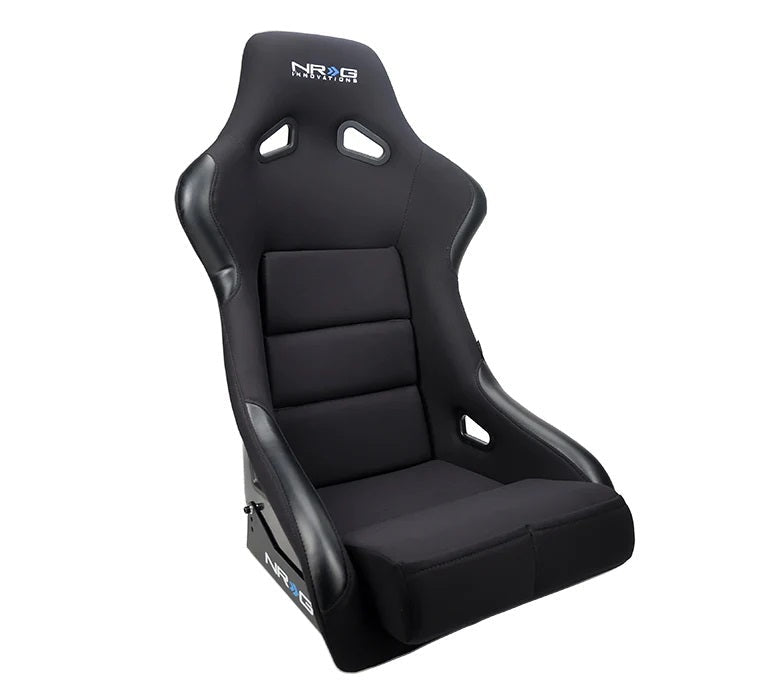 ^^NCF CRBM FIBER BUCKETS SEAT