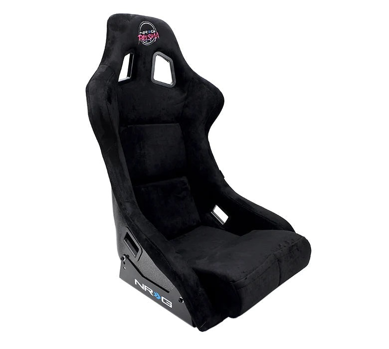 ^^NCF CRBM FIBER BUCKETS SEAT