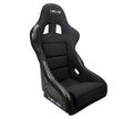^^NCF CRBM FIBER BUCKETS SEAT
