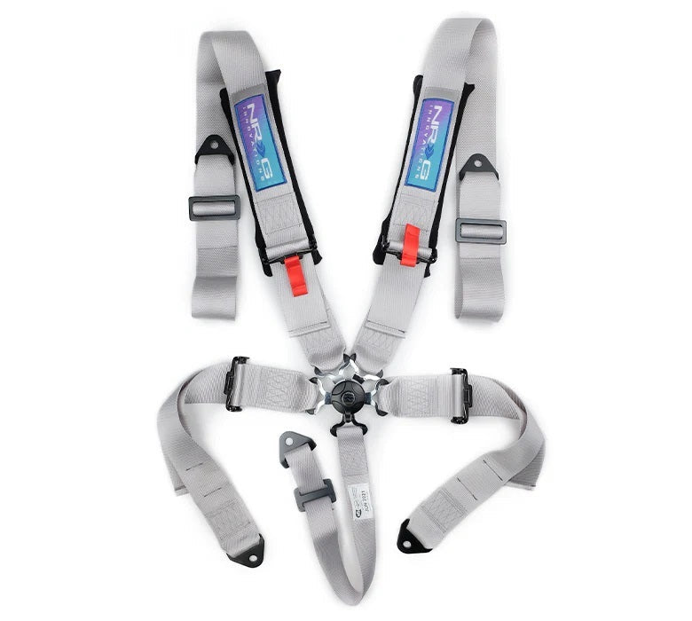 HARNESS 5-POINT CAMLOCK 3 IN