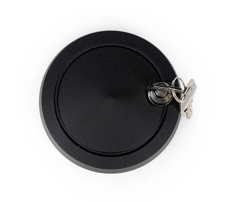 QUICK LOCK-SPINNER