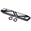 Cage Mounted Spare Belt Box