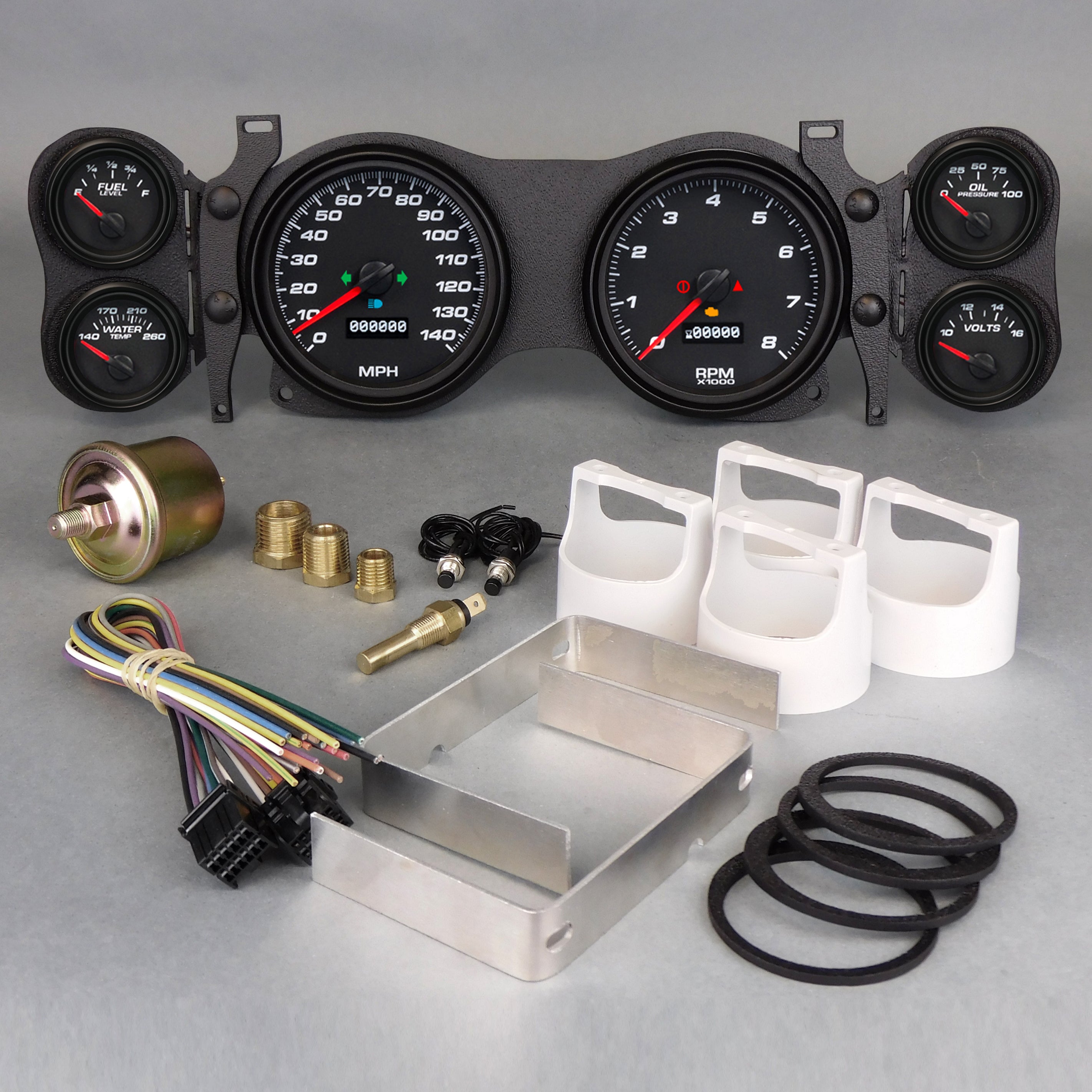 GAUGE KIT