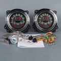 GAUGE KIT
