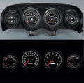DIRECT FIT GAUGE KIT