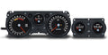 DIRECT FIT GAUGE KIT