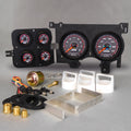 73-87 CHEVY F/S TRUCK CFR RED
