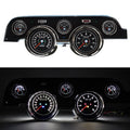 DIRECT FIT GAUGE KIT