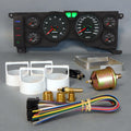 MUSTANG GAUGE KIT