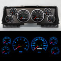 GAUGE KIT PERFORMANCE II
