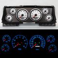 GAUGE KIT PERFORMANCE II