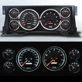 GAUGE KIT PERFORMANCE SERIES
