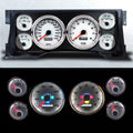 GAUGE KIT PERFORMANCE SERIES