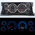 GAUGE KIT PERFORMANCE II