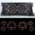 GAUGE KIT CFR SERIES