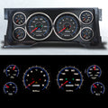 GAUGE KIT CFR SERIES