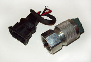 GAUGE ACCESSORIES