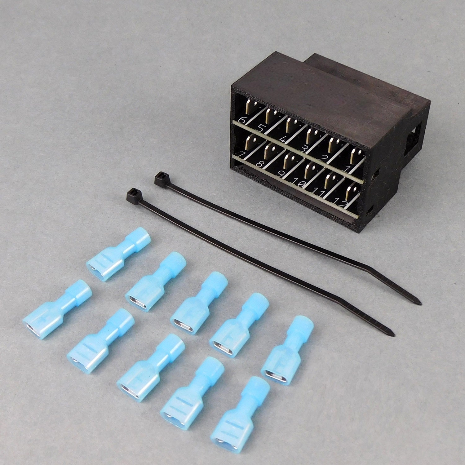 WIRING KITS