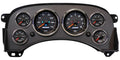 DIRECT FIT GAUGE KIT