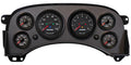 DIRECT FIT GAUGE KIT