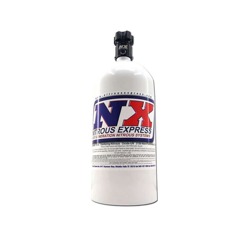 5 LB BOTTLE