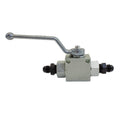REMOTE SHUTOFF NITROUS VALVE