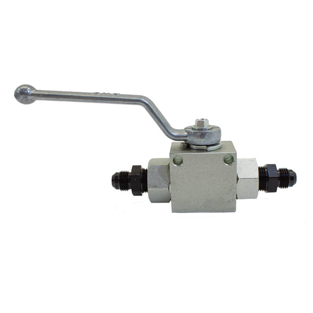 REMOTE SHUTOFF NITROUS VALVE