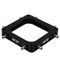 BURST PLATE  4500 SERIES