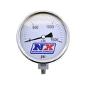 PRESSURE GAUGE