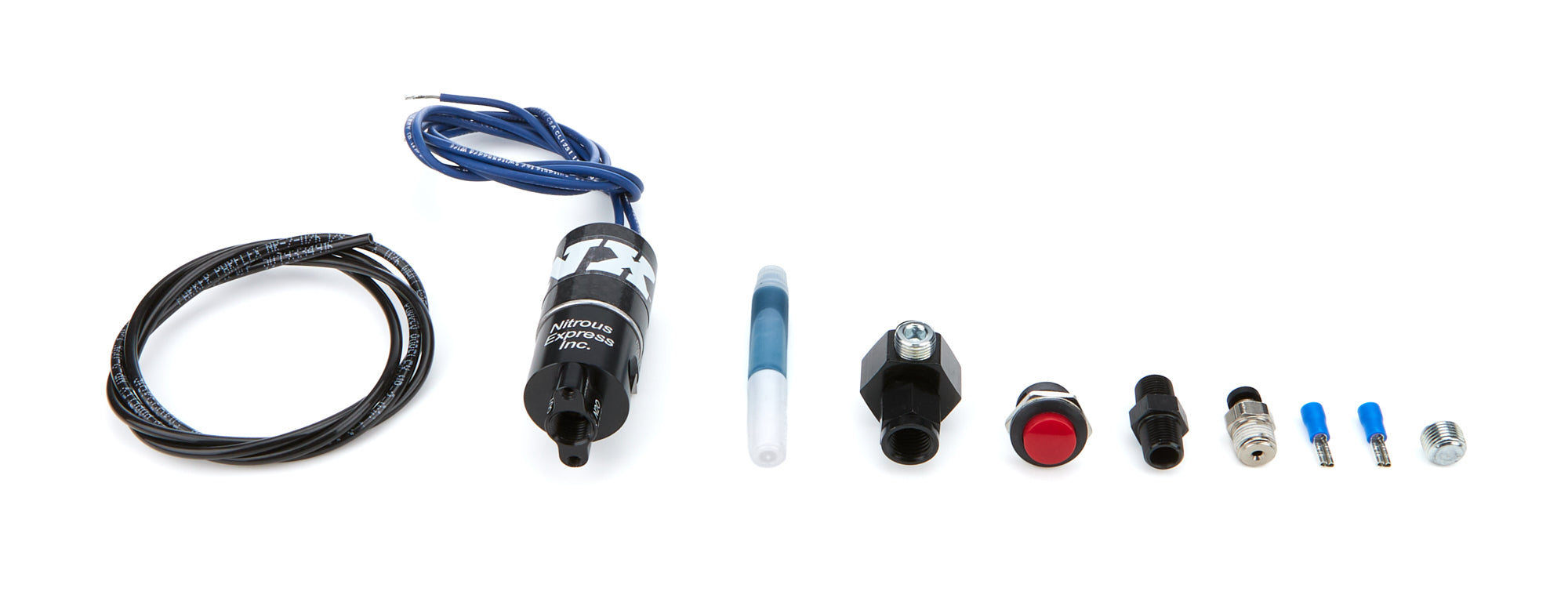 PURGE KIT